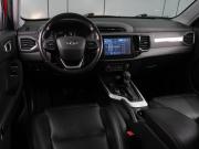Chery Tiggo 4 I Рестайлинг Воронеж  - изображение 26
