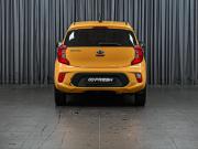 Kia Picanto III Ставрополь  - изображение 25