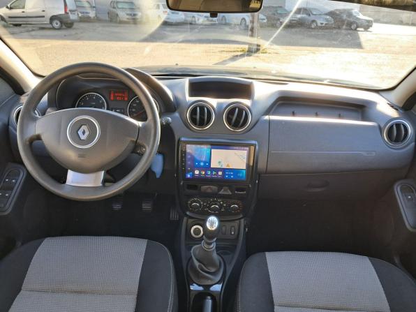 Renault Duster I с пробегом 2012 года, цена 860 000 рублей, 134341 км, внедорожник, Автокод Объявления