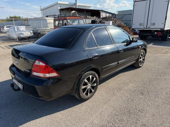 Nissan Almera Classic I с пробегом 2011 года, цена 499 000 рублей, 296324 км, седан, Автокод Объявления