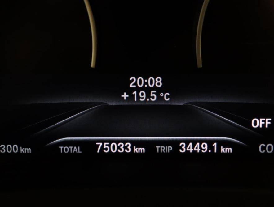 BMW X3 III (G01) Санкт-Петербург  - изображение 21