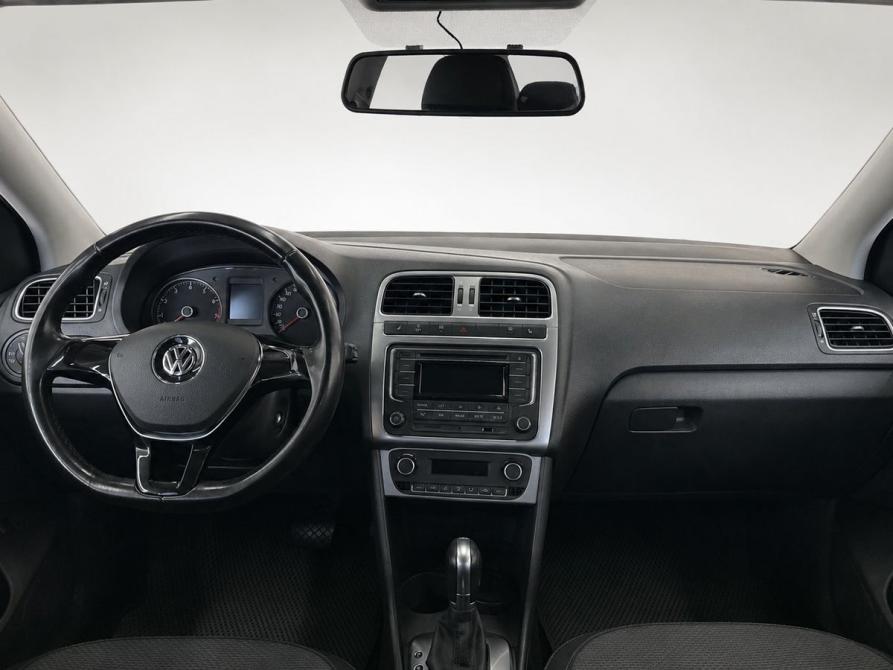 Volkswagen Polo V Рестайлинг Уфа  - изображение 7