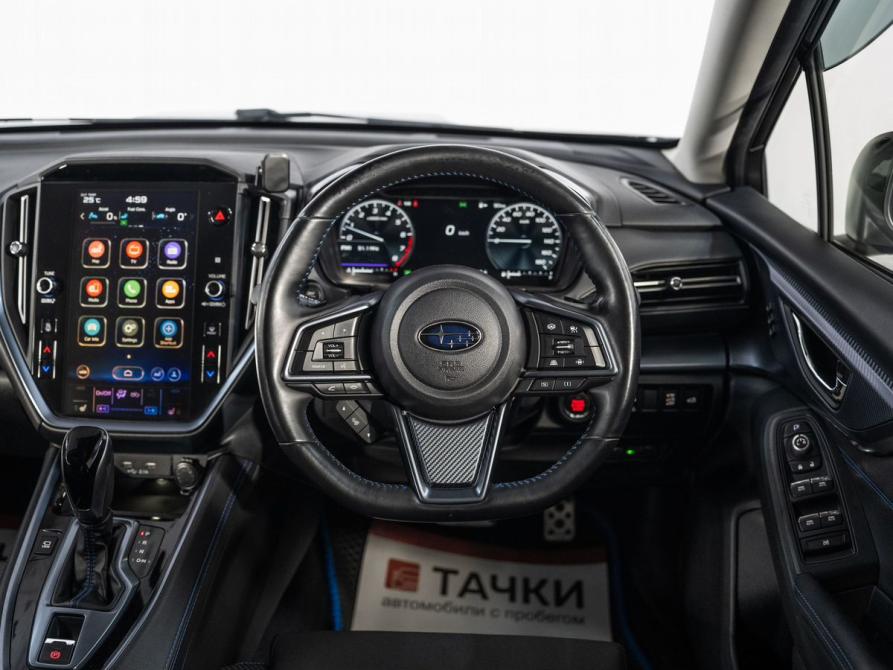 Subaru Levorg II Иркутск  - изображение 9