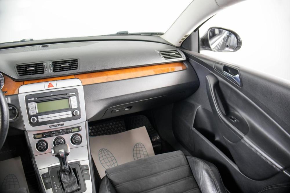 Volkswagen Passat B6 Пермь  - изображение 14