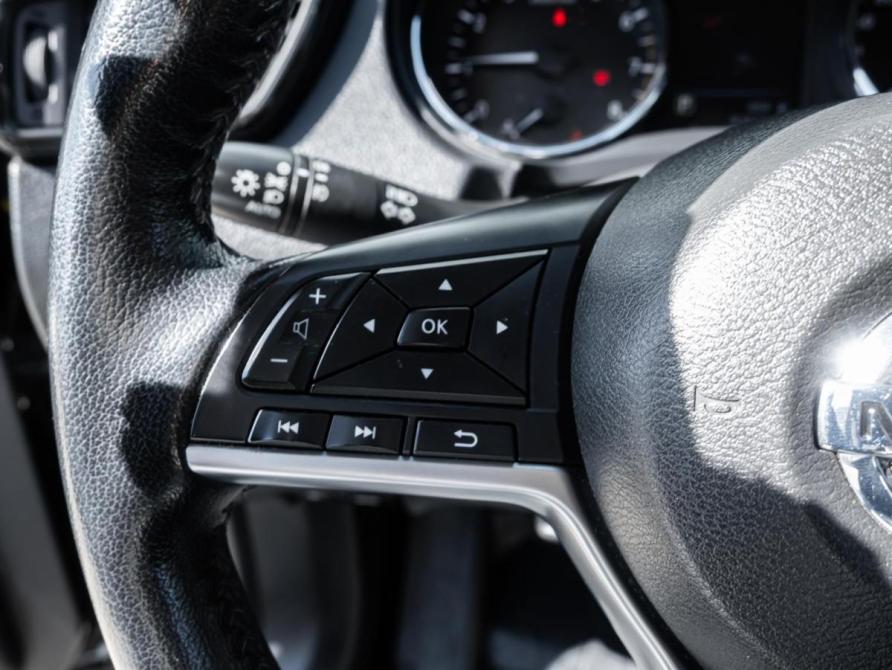 Nissan Qashqai II Рестайлинг Ставрополь  - изображение 17