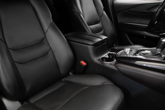 Mazda CX-9 II с пробегом 2019 года, цена 2 875 000 рублей, 158365 км, внедорожник, Автокод Объявления
