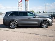 Li Auto (Lixiang) L9 I Рестайлинг Москва  - изображение 34