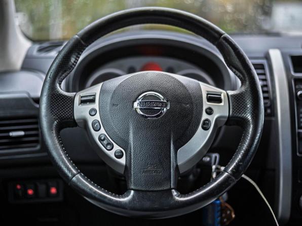 Nissan X-Trail II с пробегом 2010 года, цена 750 000 рублей, 260145 км, внедорожник, Автокод Объявления