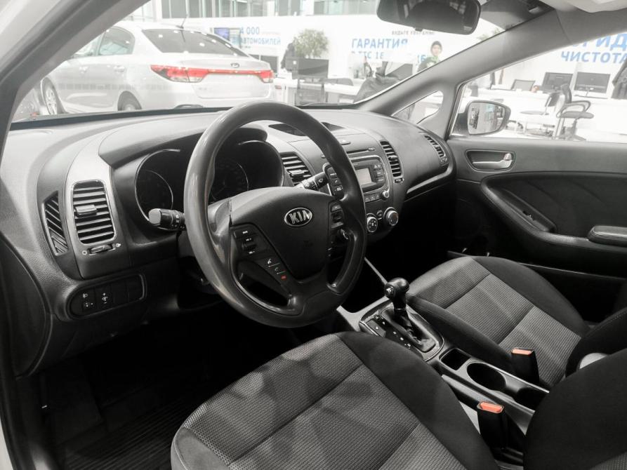 Kia Cerato III Рестайлинг (Classic) Казань  - изображение 20