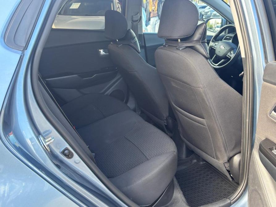 Kia Rio III Сыктывкар  - изображение 11