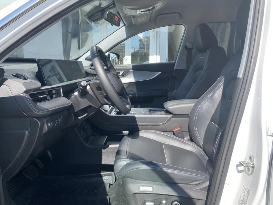 Chery Tiggo 7 Pro Max I Краснодар  - изображение 9
