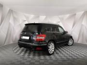 Mercedes-Benz GLK-Класс I (X204) Рестайлинг Москва  - изображение 21