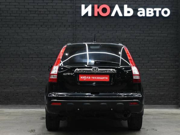 Honda CR-V III с пробегом 2008 года, цена 1 270 000 рублей, 247223 км, внедорожник, Автокод Объявления