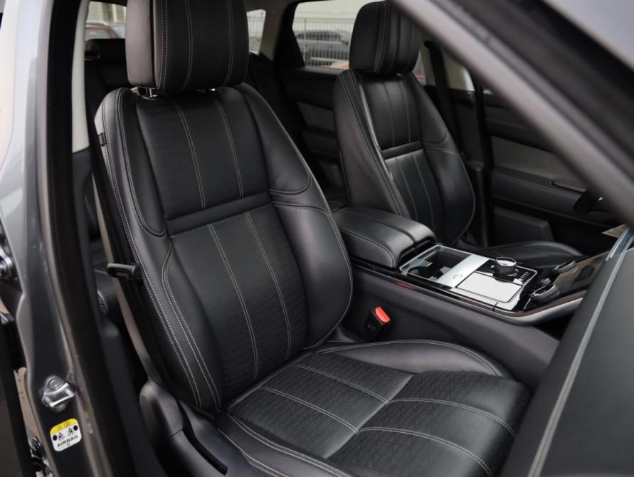 Land Rover Range Rover Velar I Санкт-Петербург  - изображение 25