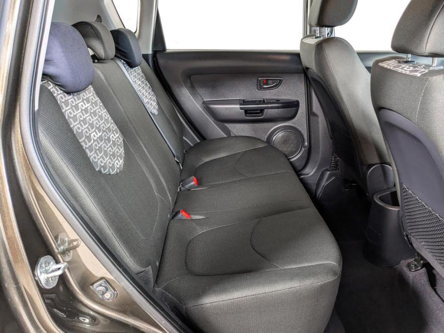 Kia Soul I Екатеринбург  - изображение 13