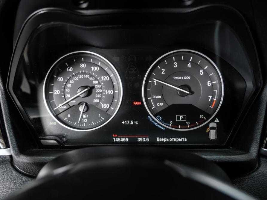 BMW X1 II (F48) Ставрополь  - изображение 24