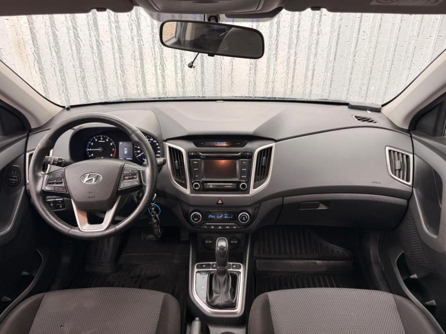 Hyundai Creta I Ростов-на-Дону  - изображение 14