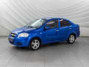 Chevrolet Aveo I Рестайлинг Волгоград  - изображение 37