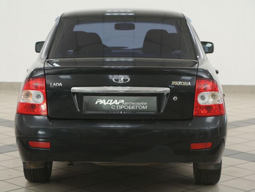 Lada (ВАЗ) Priora I Иваново  - изображение 3
