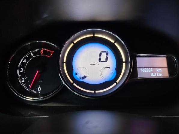 Renault Fluence I Рестайлинг с пробегом 2014 года, цена 825 000 рублей, 162223 км, седан, Автокод Объявления