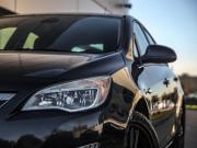 Opel Astra J Санкт-Петербург  - изображение 30