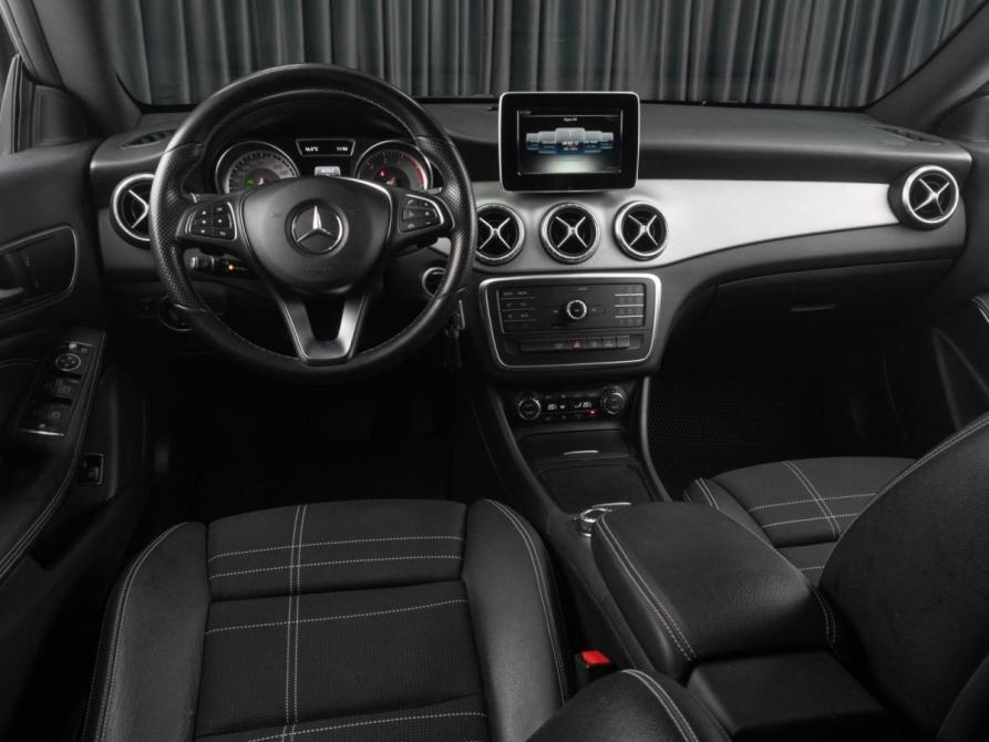 Mercedes-Benz CLA I (C117 X117) Тюмень  - изображение 8