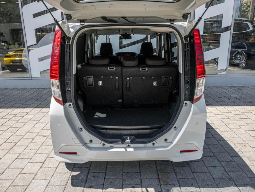 Toyota Roomy I Рестайлинг Ставрополь  - изображение 22