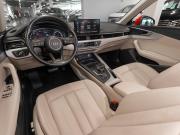 Audi A4 V (B9) Рестайлинг Москва  - изображение 32
