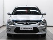 Hyundai i30 I Рестайлинг Красноярск  - изображение 31