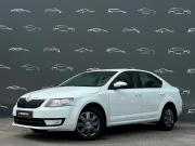 Skoda Octavia III (A7) Санкт-Петербург  - изображение 25