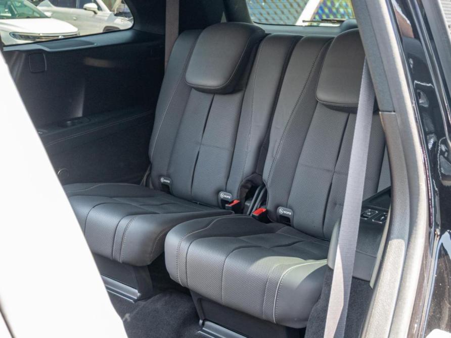 Mercedes-Benz GLS II (X167) Краснодар  - изображение 12