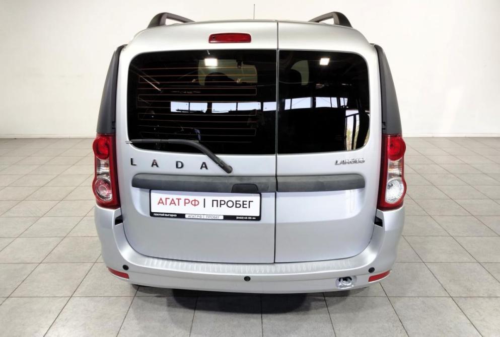 Lada (ВАЗ) Largus I Саратов  - изображение 6