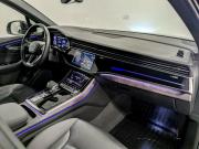 Audi Q7 II (4M) Рестайлинг Москва  - изображение 42