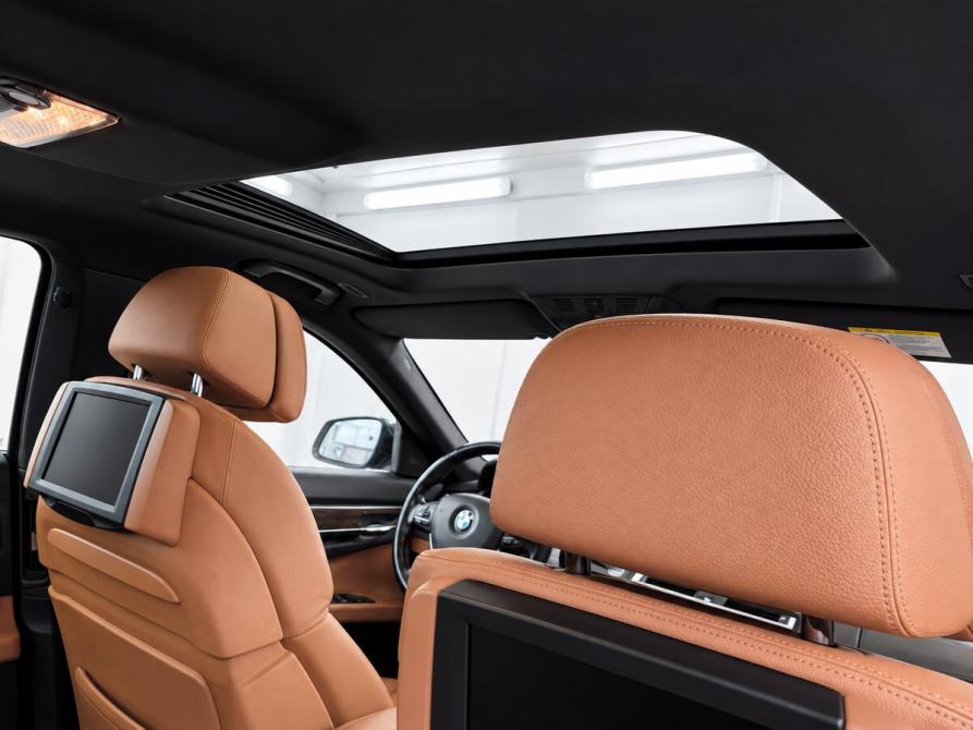 BMW 7 серии V (F01/F02/F04) Москва  - изображение 18