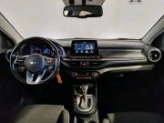 Kia Cerato IV Москва  - изображение 20