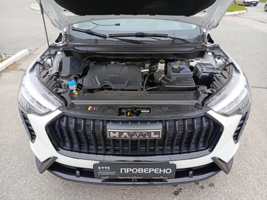 Haval Jolion I Рестайлинг Чебоксары  - изображение 11