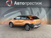 Lada (ВАЗ) XRAY I Волгоград  - изображение 32