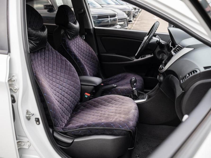 Hyundai Solaris I Сочи  - изображение 8