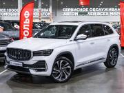 Geely Monjaro I Санкт-Петербург  - изображение 36