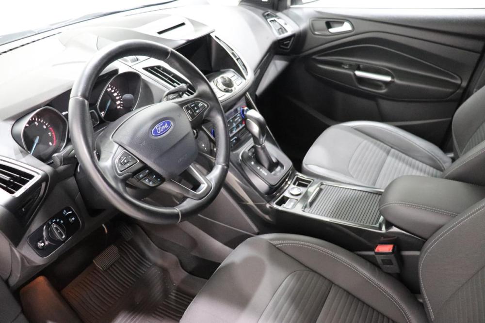 Ford Kuga II Рестайлинг Иркутск  - изображение 18