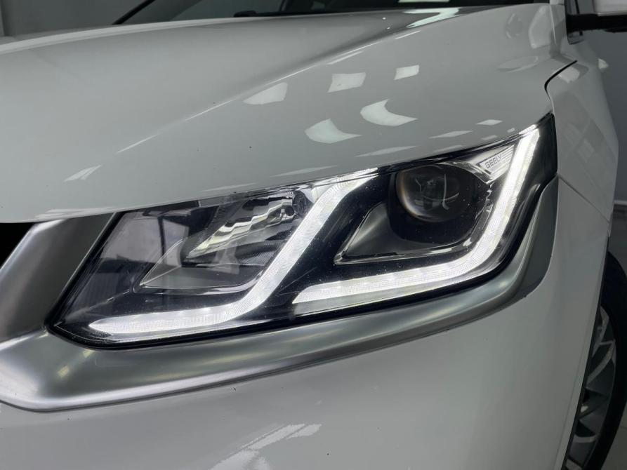 Geely Coolray I Красноярск  - изображение 10