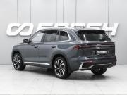 Geely Monjaro I Ростов-на-Дону  - изображение 26