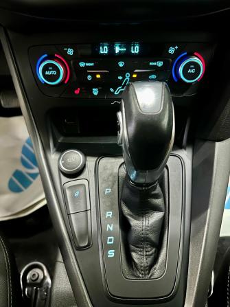 Ford Focus III Рестайлинг с пробегом 2017 года, цена 870 000 рублей, 168568 км, универсал, Автокод Объявления