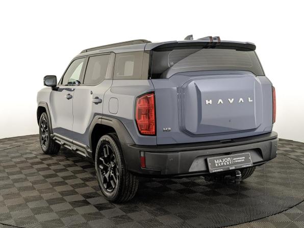 Haval H3 I с пробегом 2025 года, цена 2 485 000 рублей, 27488 км, внедорожник, Автокод Объявления