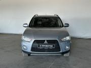Mitsubishi Outlander II Рестайлинг Москва  - изображение 21