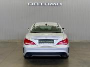 Mercedes-Benz CLA I (C117 X117) Краснодар  - изображение 26