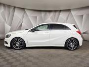 Mercedes-Benz A-Класс III (W176) Москва  - изображение 25