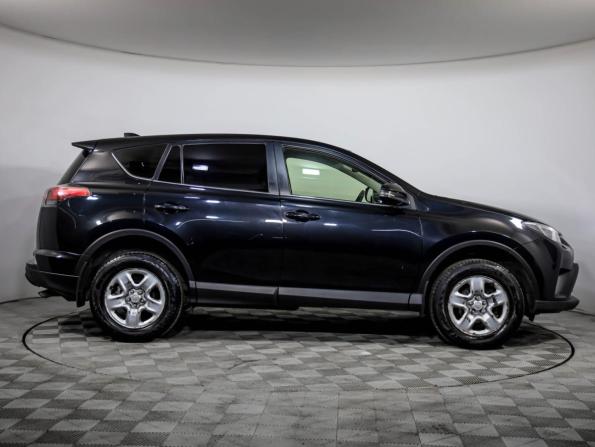 Toyota RAV4 IV (XA40) Рестайлинг с пробегом 2015 года, цена 2 069 000 рублей, 160199 км, внедорожник, Автокод Объявления