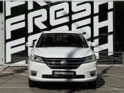 Lifan Solano II Волгоград  - изображение 22