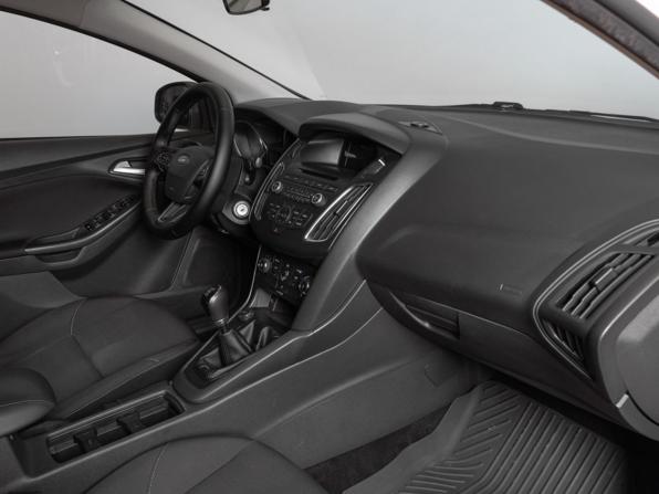Ford Focus III Рестайлинг с пробегом 2017 года, цена 1 050 000 рублей, 164578 км, седан, Автокод Объявления
